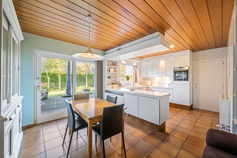 Roeselare (Beitem) - Prachtige vrijstaande villa op 703 m² foto 5