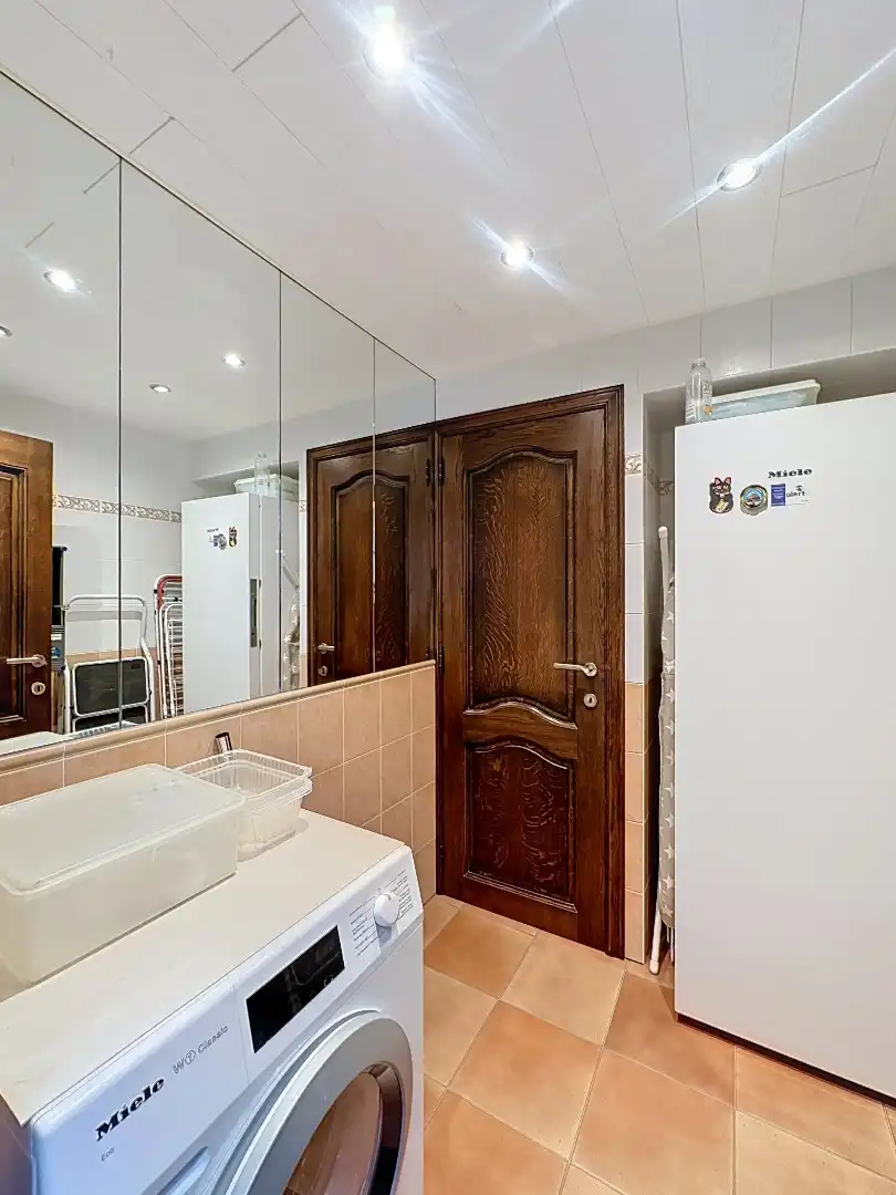 Rustig wonen, vlot bereikbaar foto 7