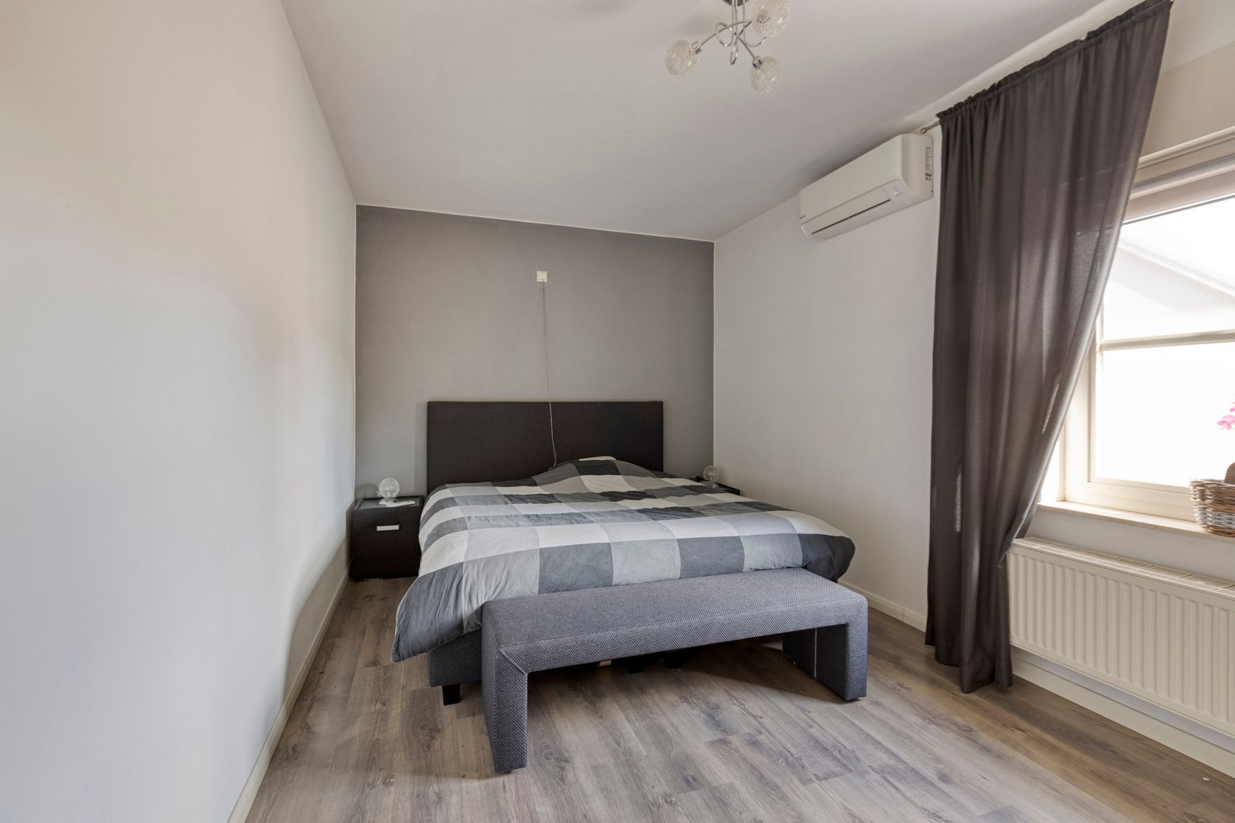 Vrijstaande en instapklare woning in Opoeteren foto 10