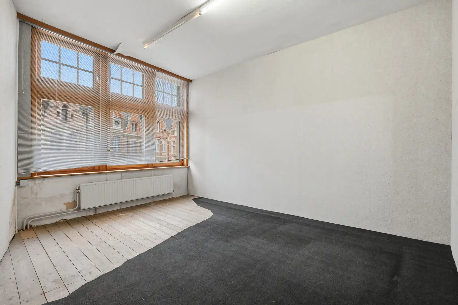 Schitterend pand op Grote Markt te LIER foto 21