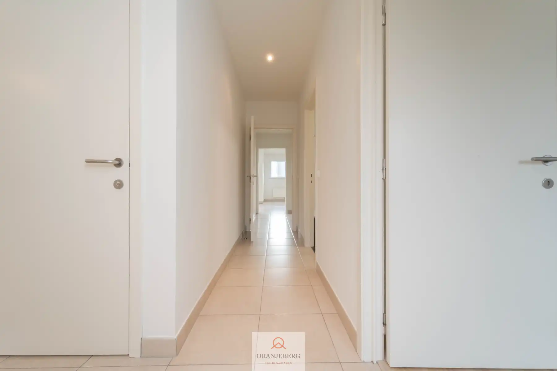 Ruim 3 slpk-appartement met bovengrondse staanplaats nabij Sterre! foto 22