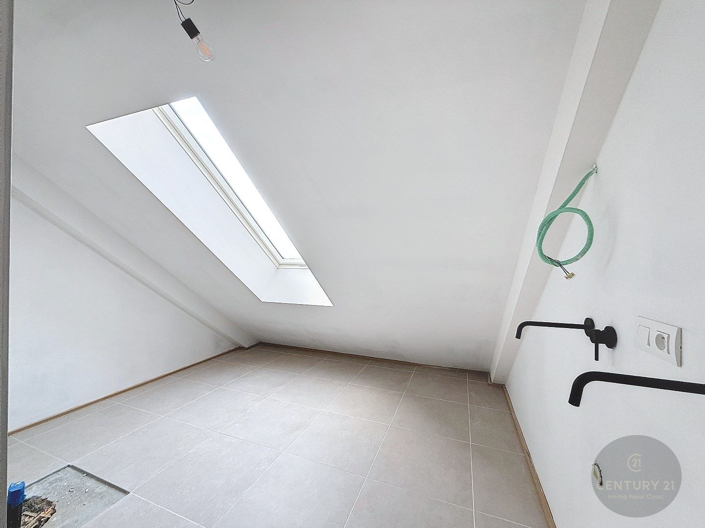 LOFT / PENTHOUSE ST GILLIS KWARTIER foto 11