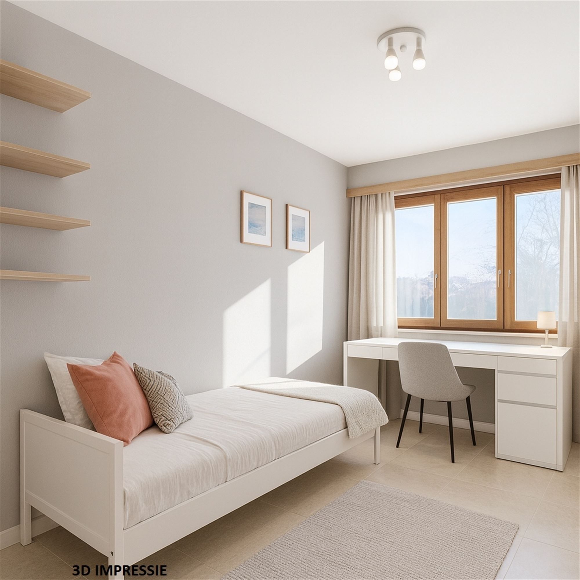 Verrassend ruime woning te Duffel foto 11