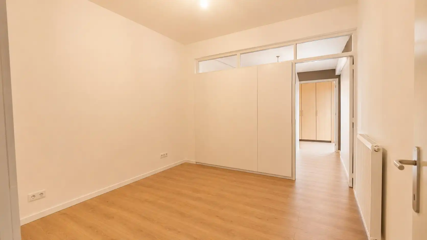Appartement te huur in het centrum van Lokeren met 2 slaapkamers foto 7