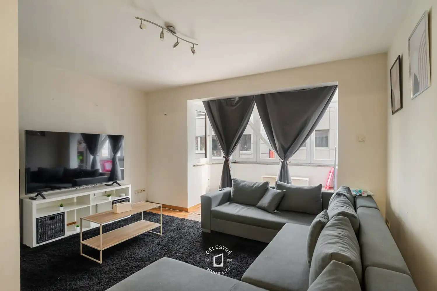 INVESTERINGSEIGENDOM 3 UNITS GERAARDSBERGSESTRAAT foto 6