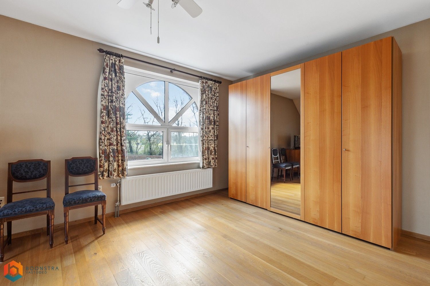 Riante villa met 5 slpkrs op 8625 m² te Rijmenam foto 26