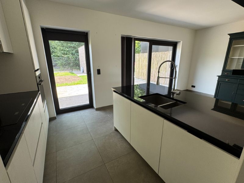 Moderne woning van 2021 in Bret-Gelieren foto 7
