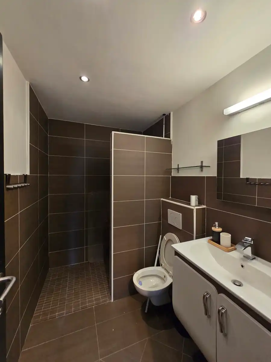 Appartement te huur – Brussel Centrum foto 12