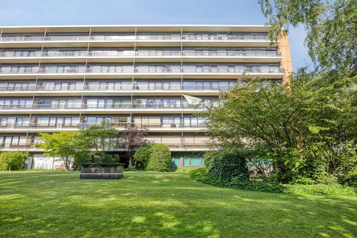 Grote kantoorruimtes (mogelijkheid tot 5 appartementen) in Strombeek: een strategische keuze voor ondernemingen foto 69