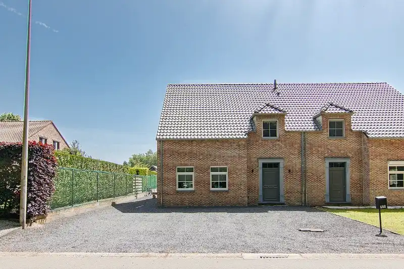 Huis te koop Tienschuur 66/B - 3530 Houthalen-Helchteren