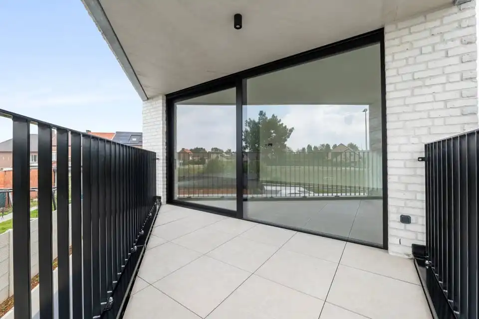 RESIDENTIE "TRAM 75-77" foto 34