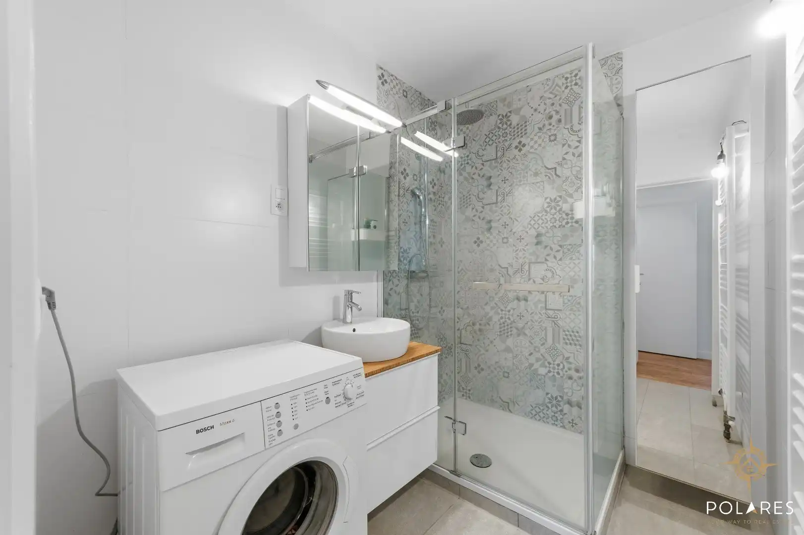 Instapklaar 3 slaapkamer appartement te Leuven  foto 13