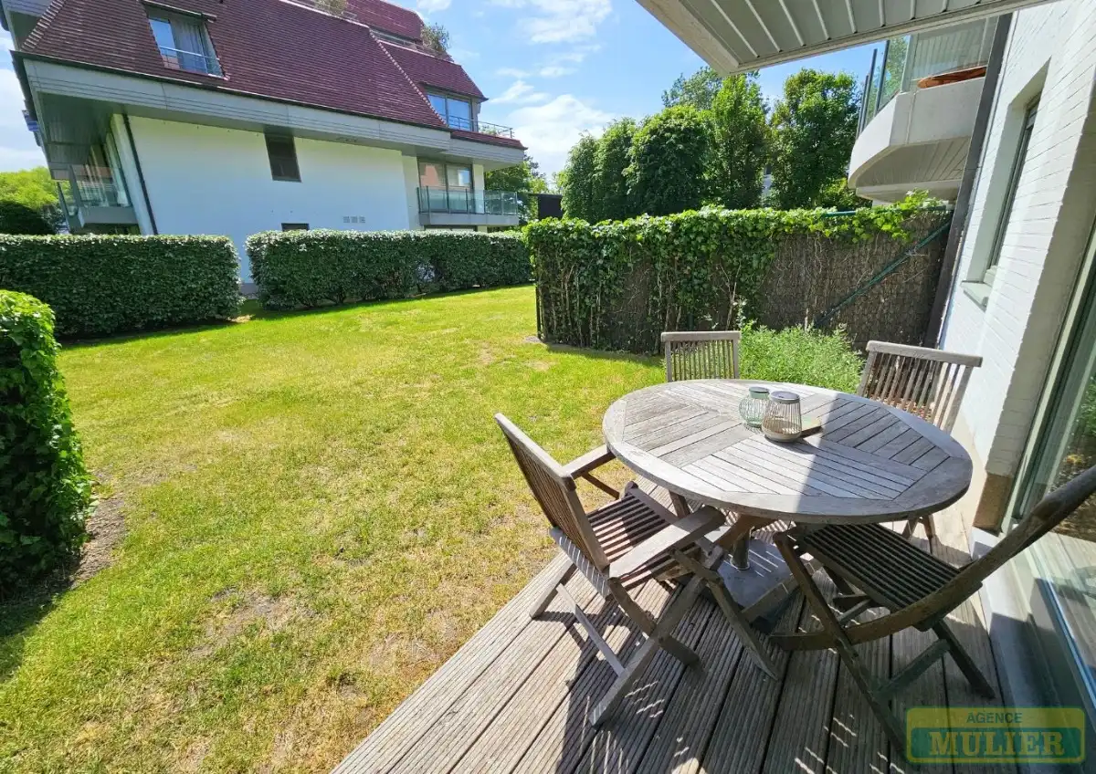 Appartement te koop foto 6