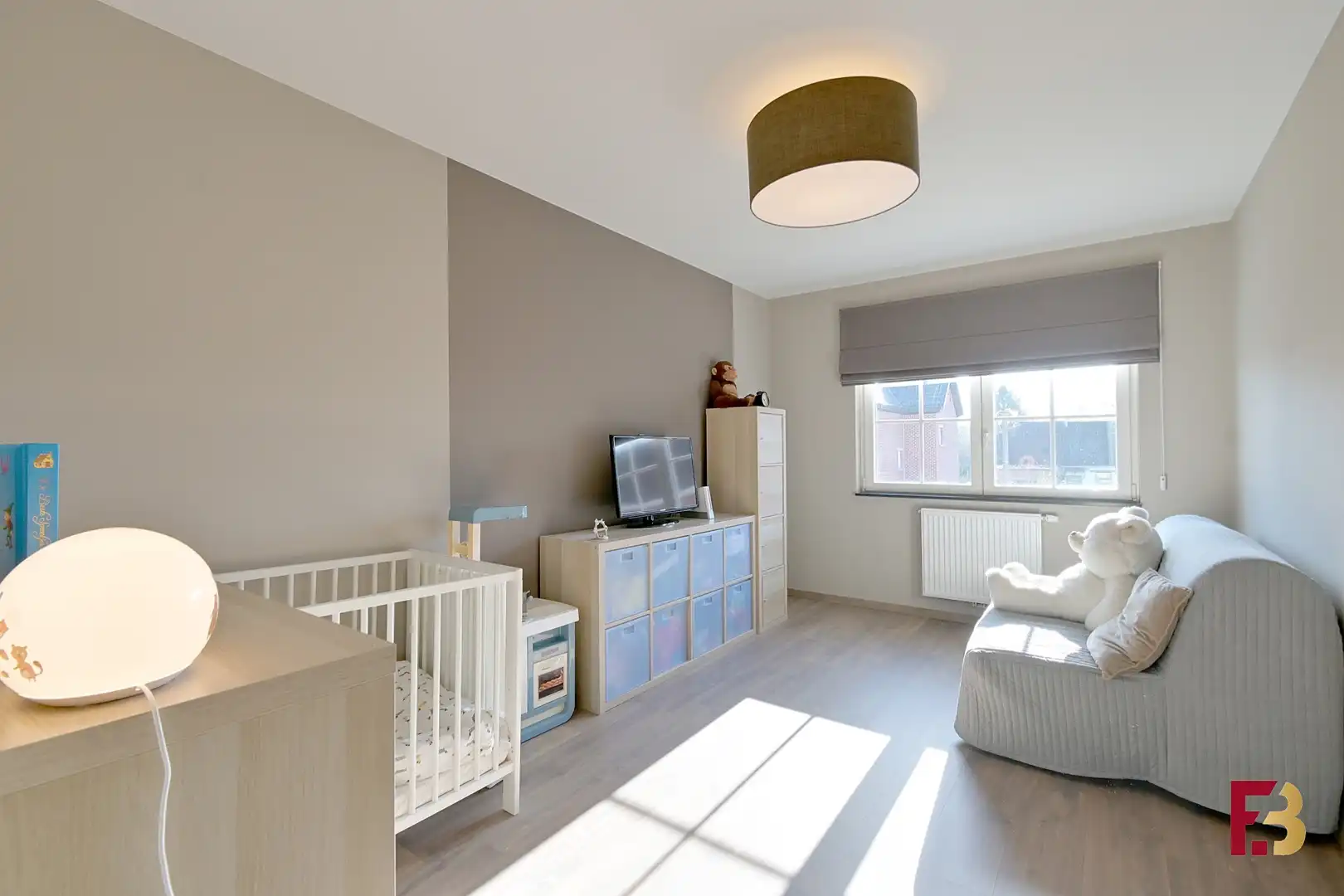 Energiezuinige woning in het landelijke Melsen foto 18