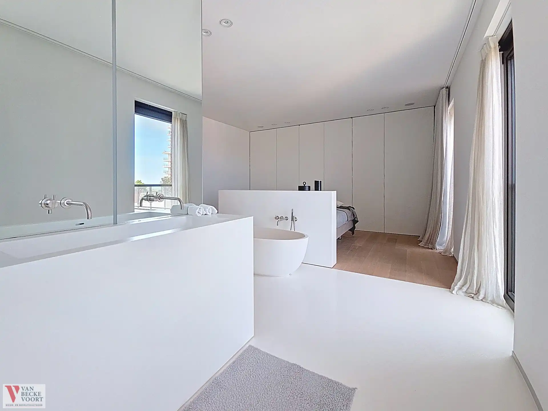 Exclusief appartement aan de Oosteroever foto 13