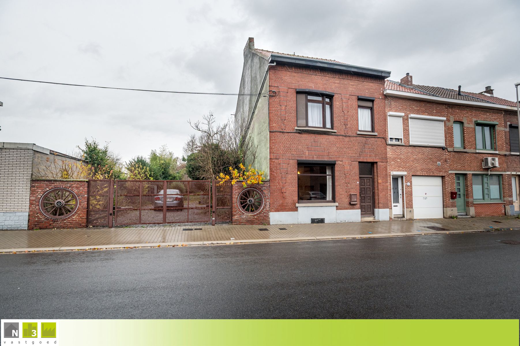 Huis te koop foto 30