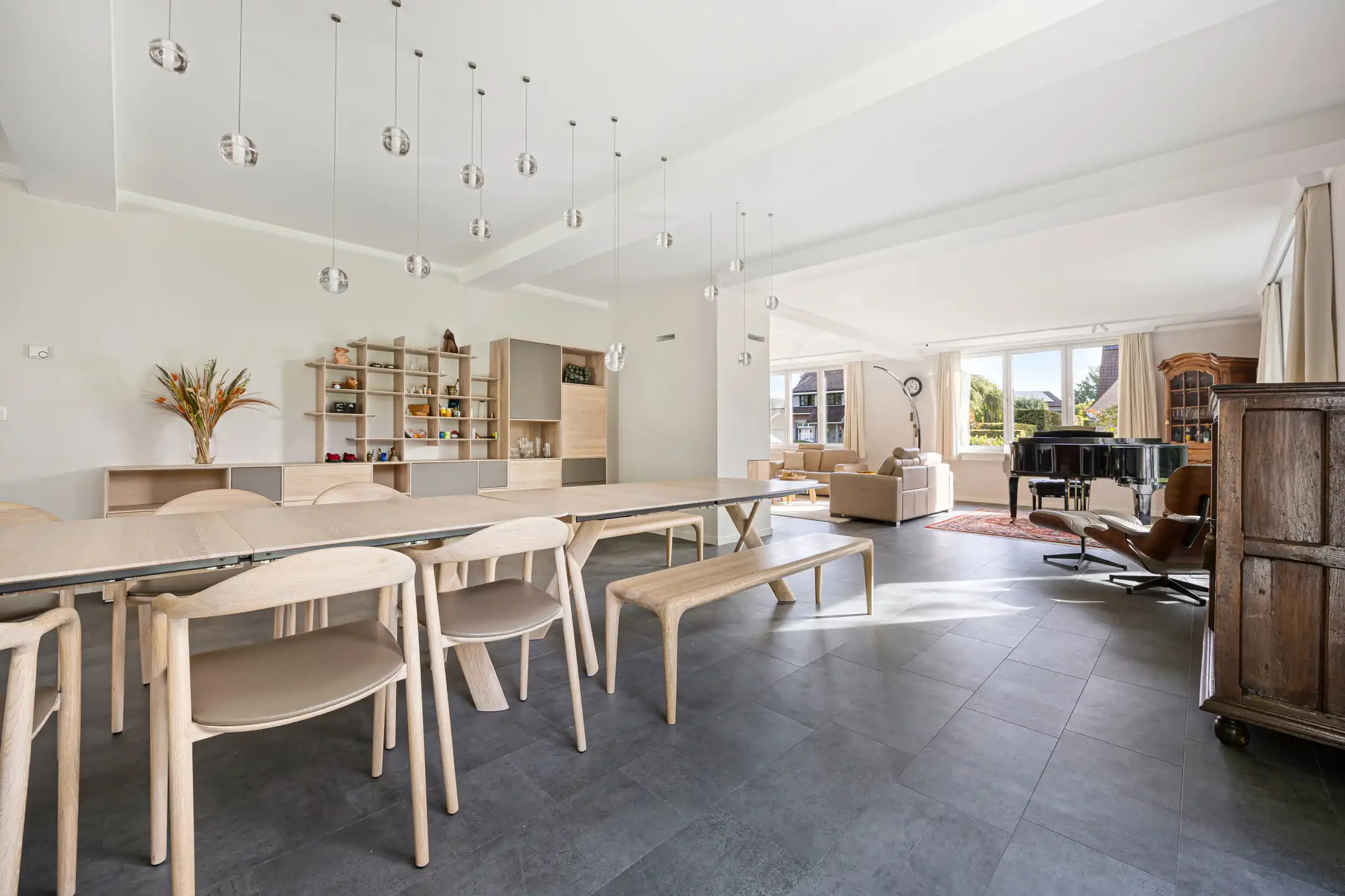 Exclusieve villa te Lier foto 11