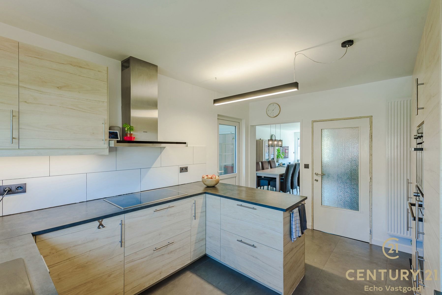 Centraal gelegen ruime woning nabij het centrum van Turnhout foto 10