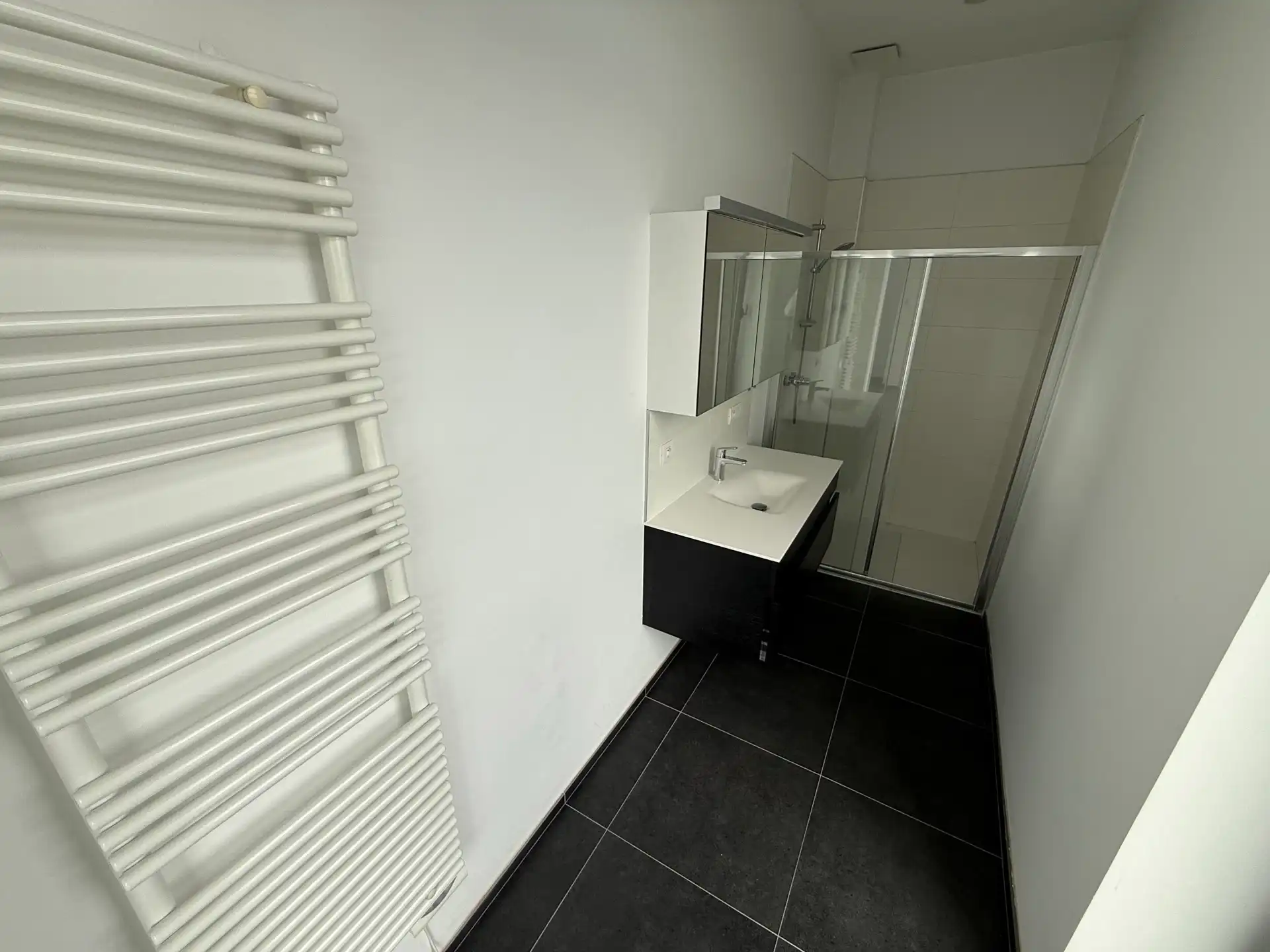 Penthouse met prachtig zicht over Brussel  foto 10