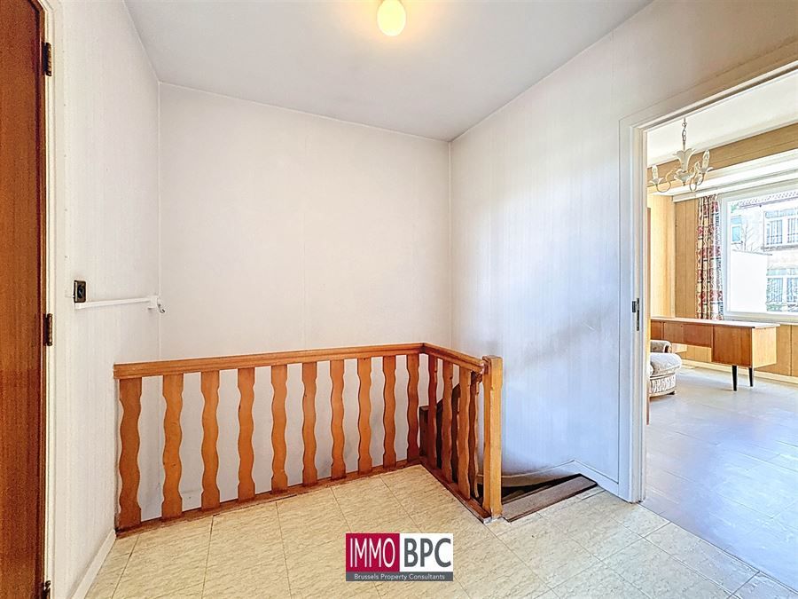 Ruime en charmante woning met zonnige tuin  foto 24