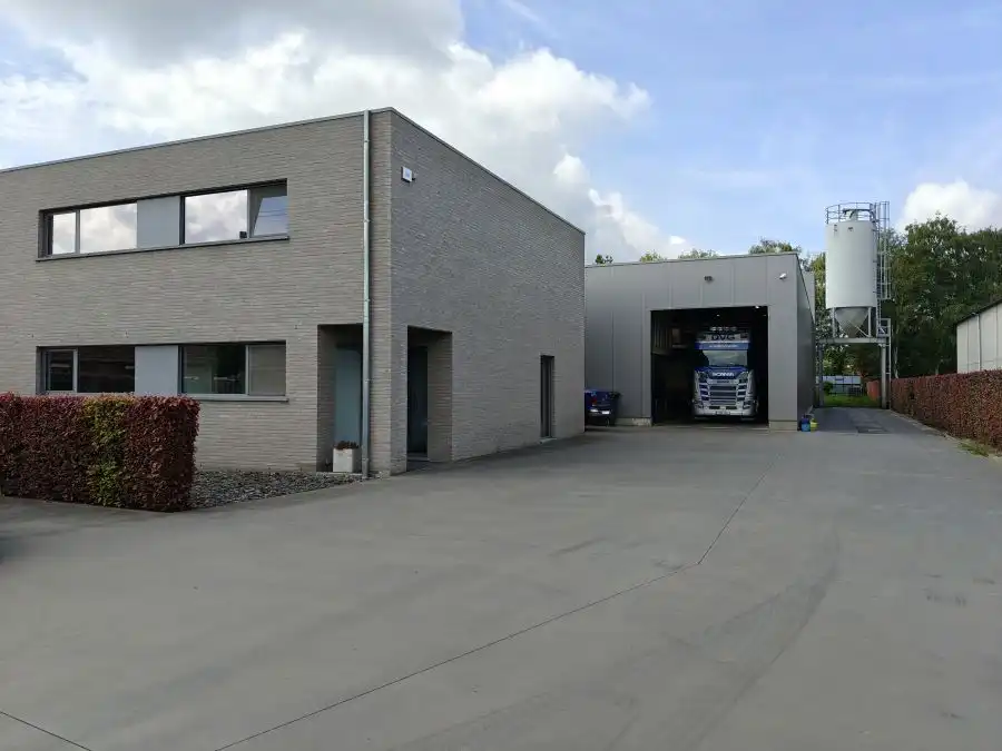 Bedrijfsvastgoed te koop Lil 47/A - 2450 Meerhout