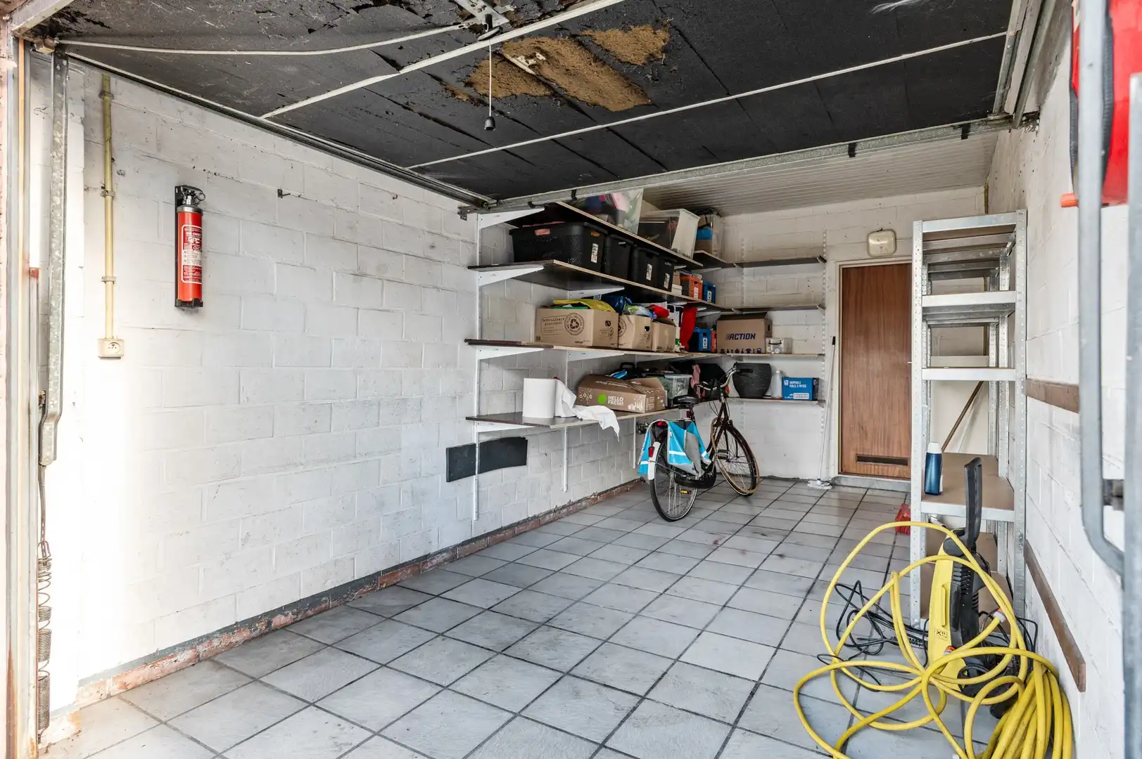 Lichtrijk, ruim appartement vlak bij centrum van Ekeren foto 11