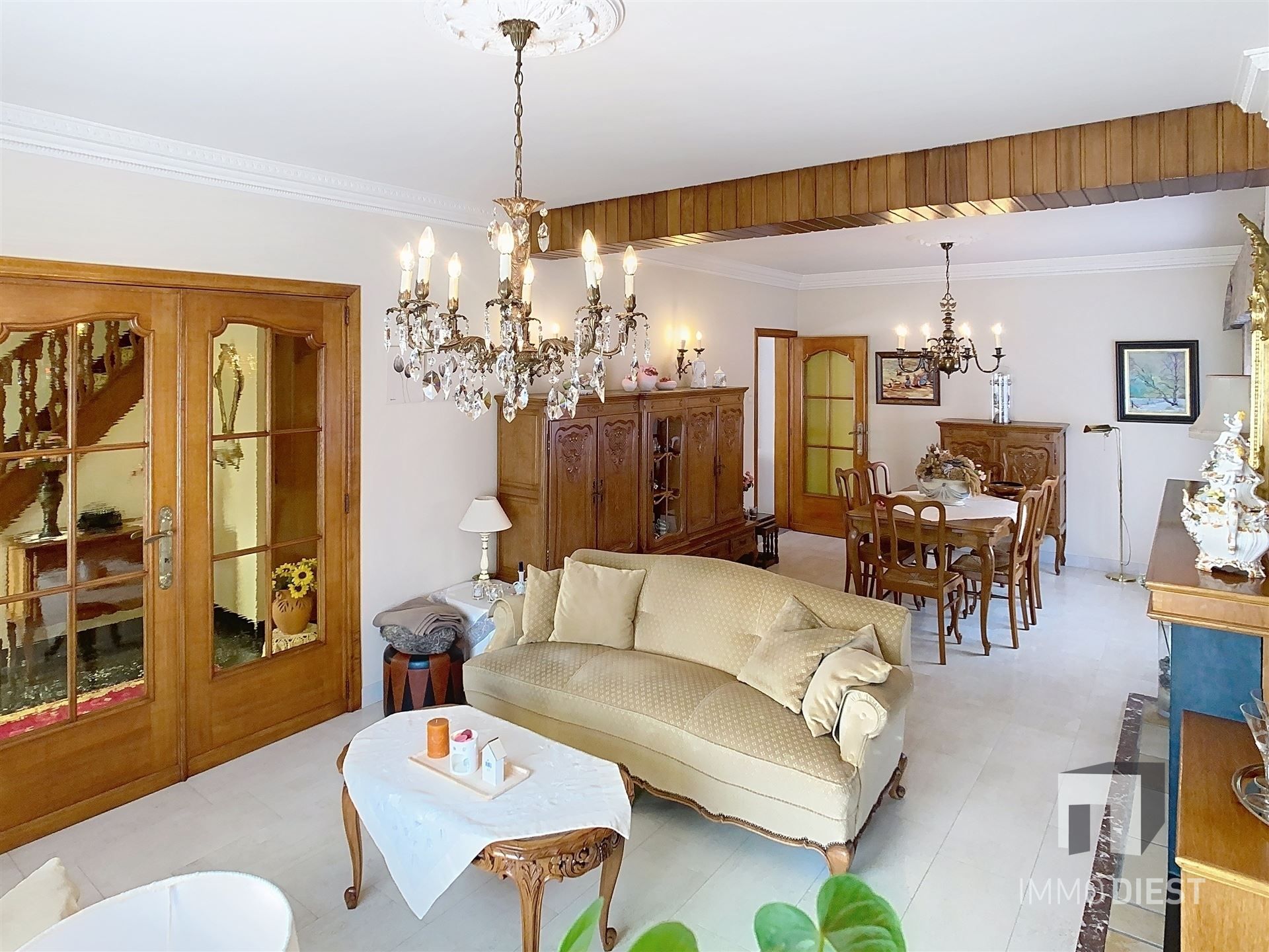 Charmante stevige woning met 3 slaapkamers en mooi tuintje foto 7