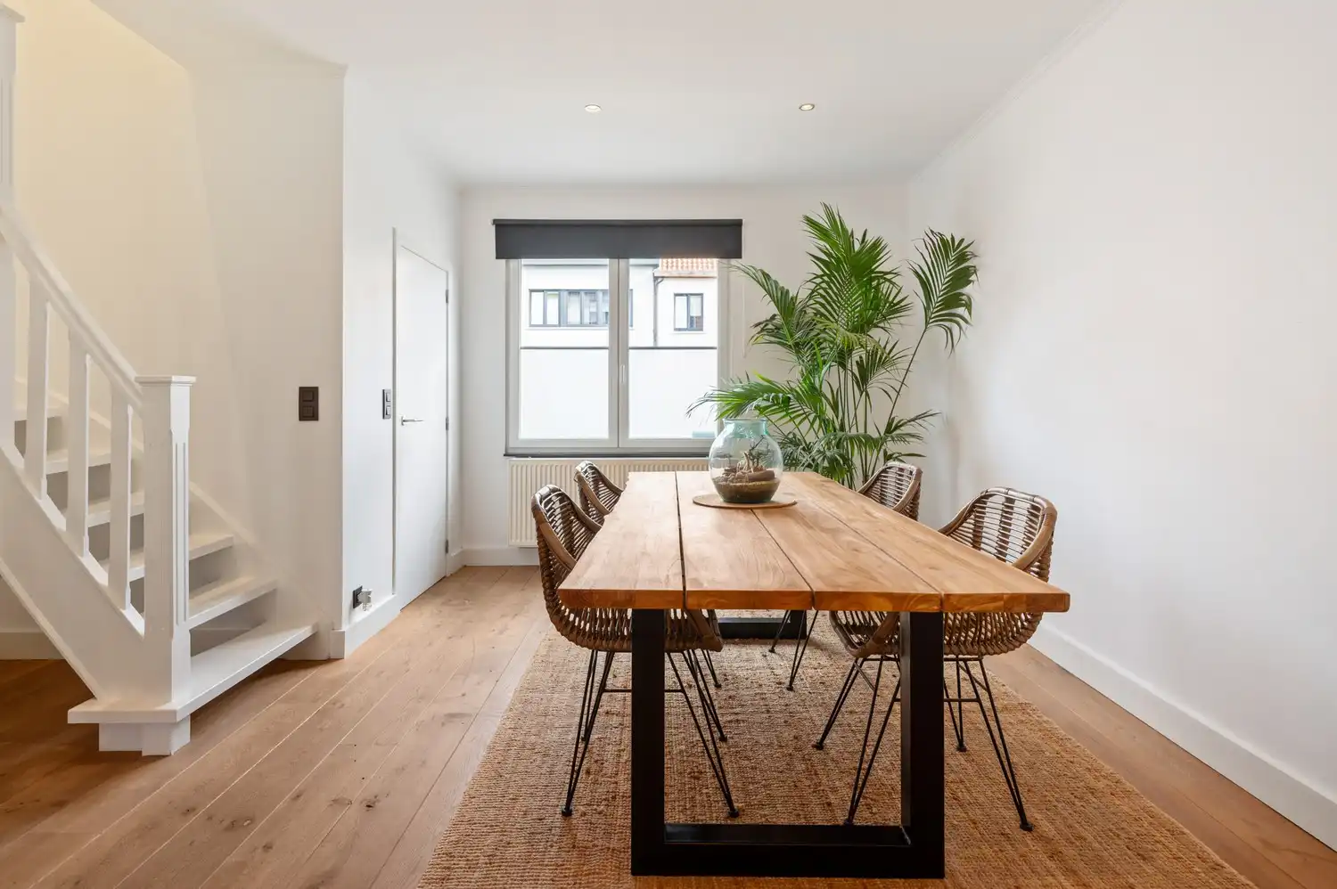 Instapklare woning met 3 slaapkamers & tuin te Lier! foto 5