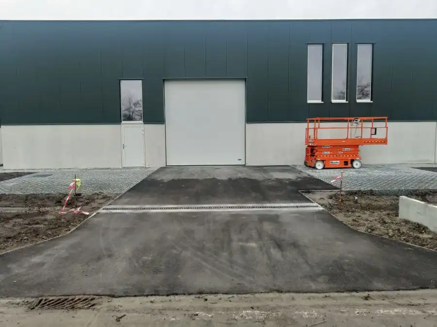 Hagelsteinweg kmo-units 11A, 2860 Sint-Katelijne-Waver foto 7