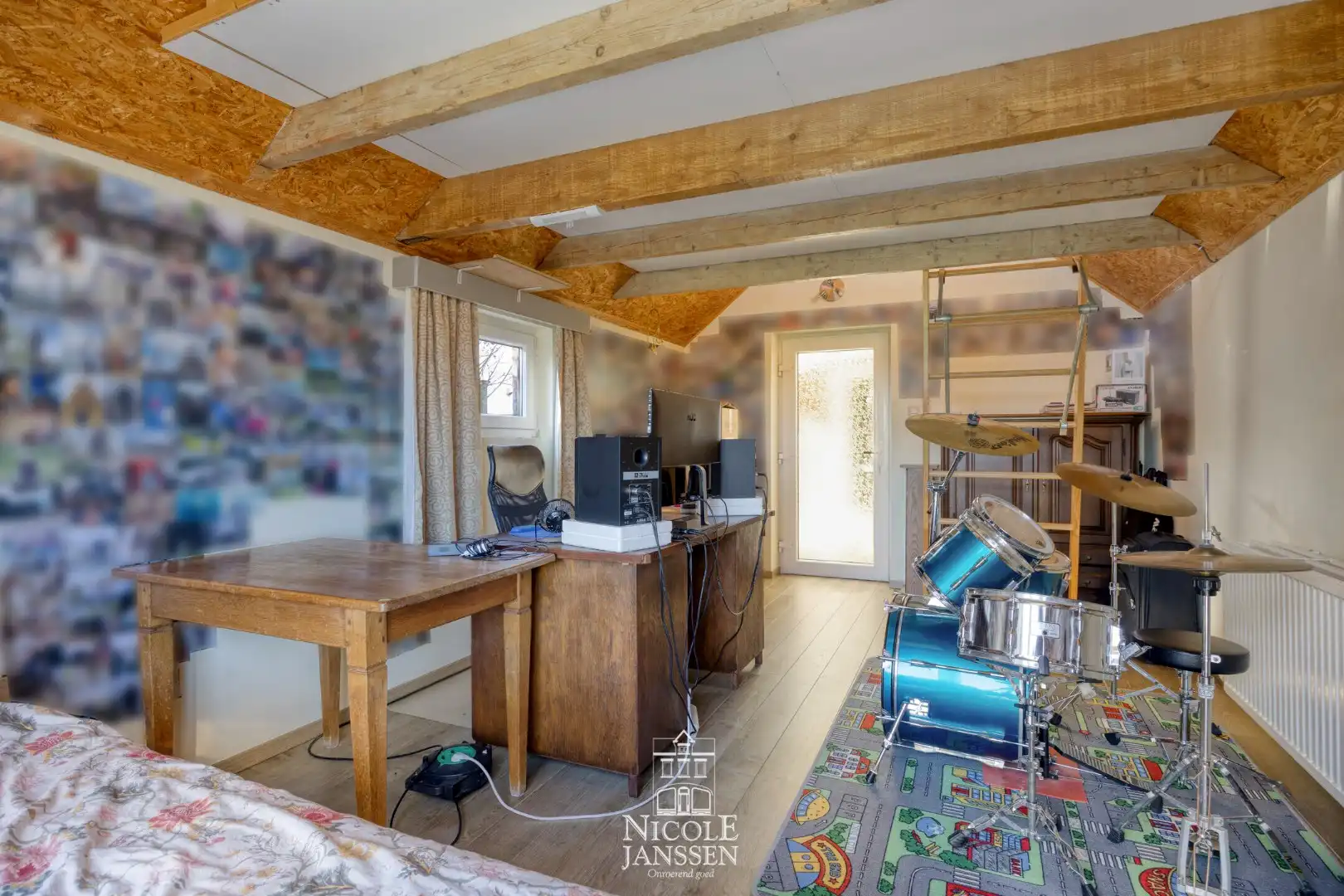 Gezellige woning in Aldeneik foto 20