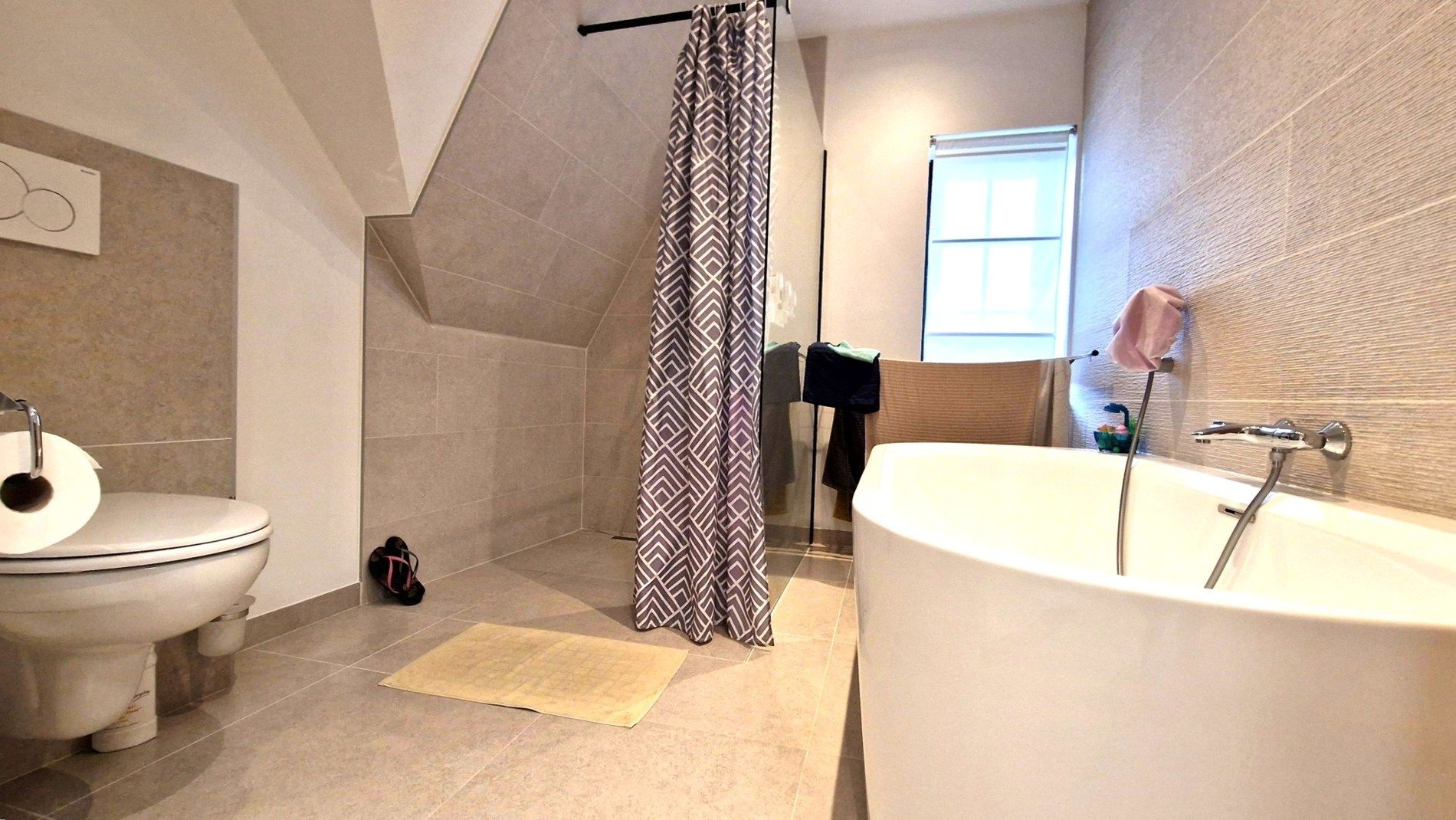 Energiezuinige woning te Schriek grens Keerbergen foto 6