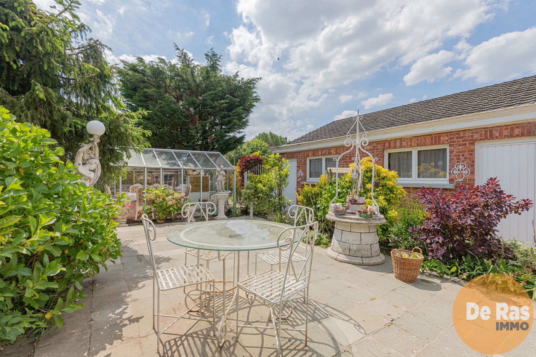 LEDE karaktervolle woning met zuid gerichte tuin foto 10