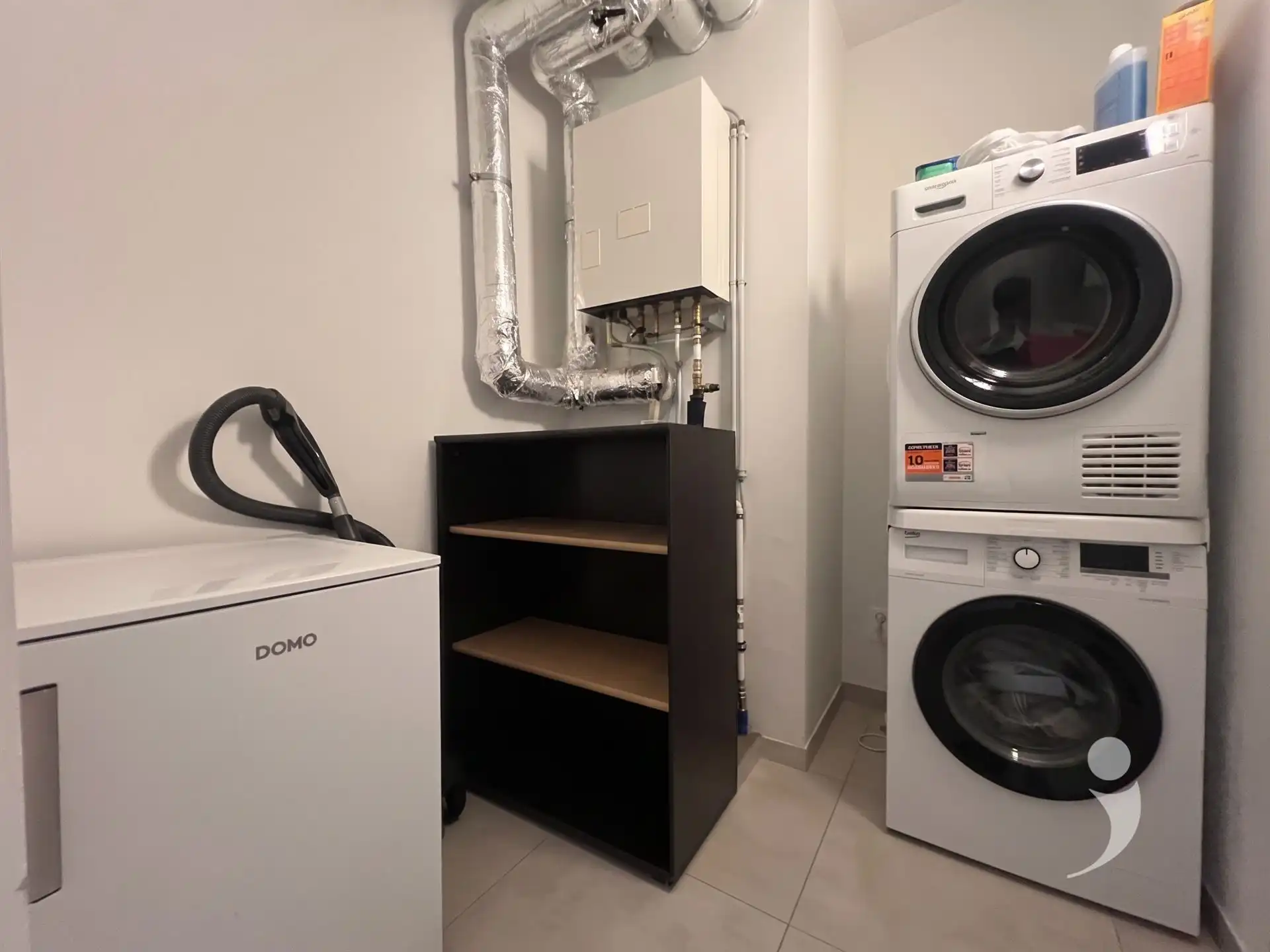 Recent appartement foto 12