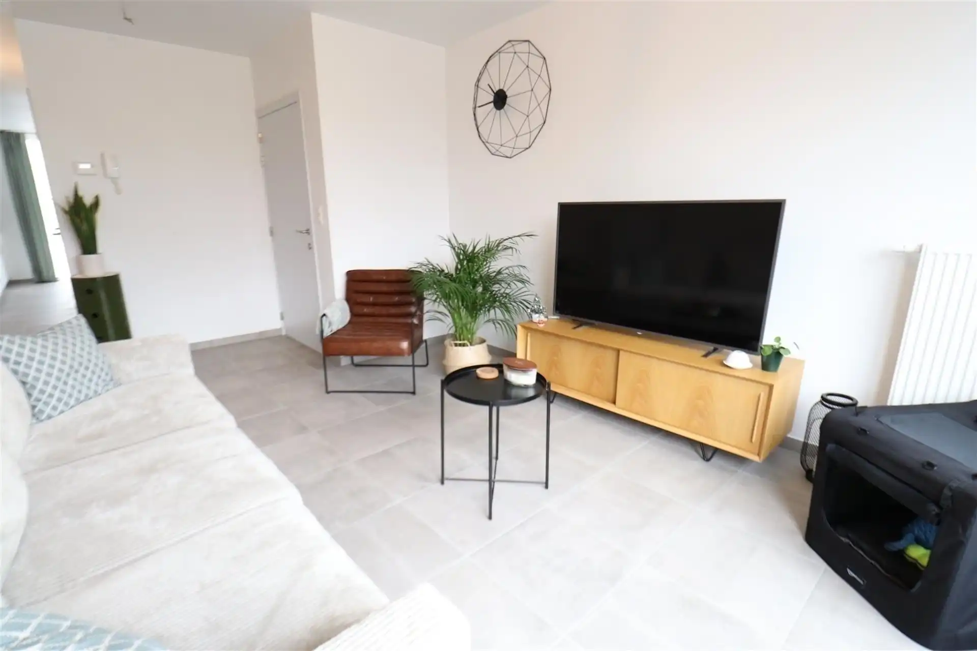 Duplexappartement met 2 autostaanplaatsen foto 3