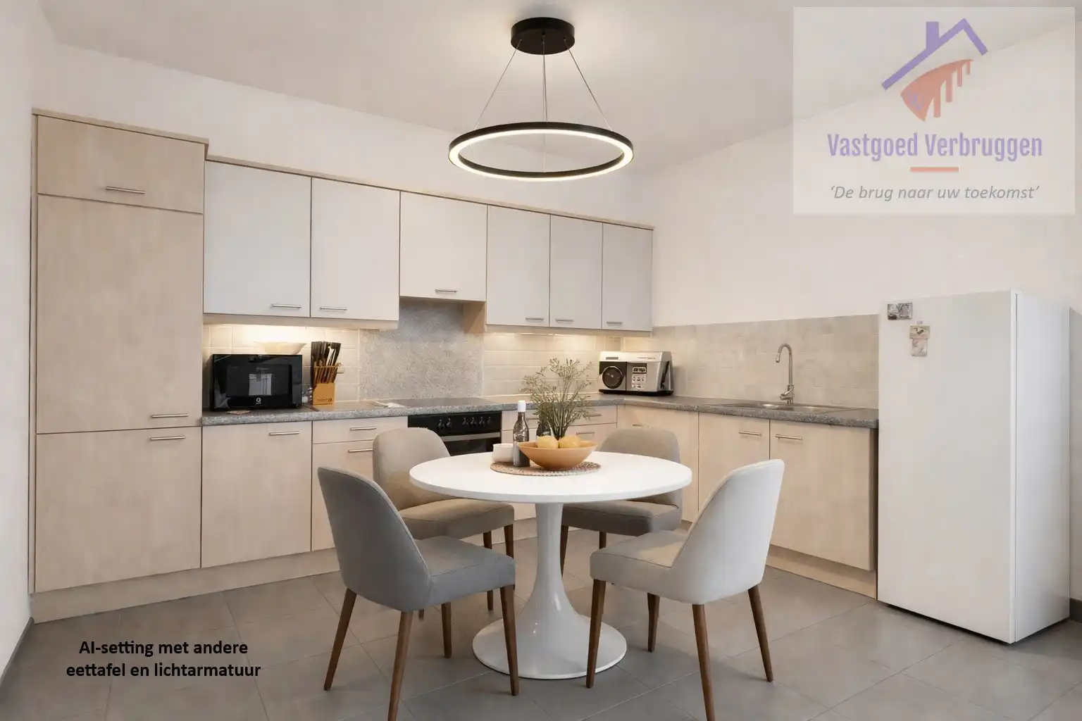 Exclusief wonen in het hart van Aalst foto 6