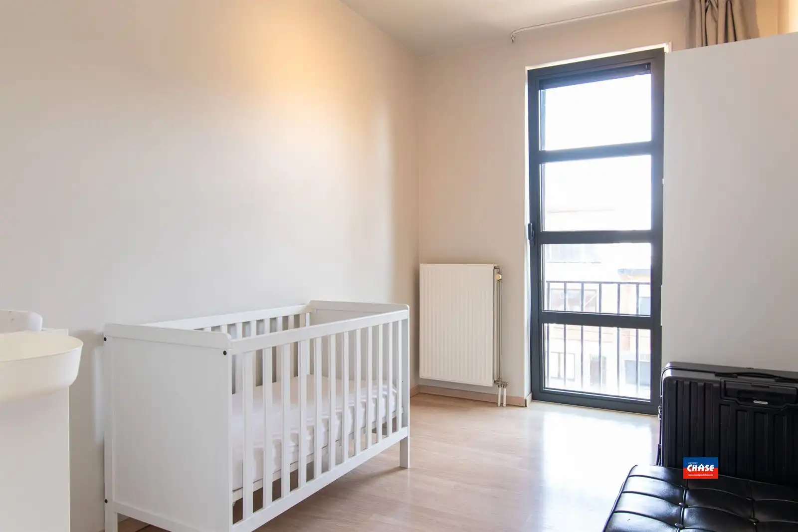 Appartement met 2 slpks | terras | garage foto 12