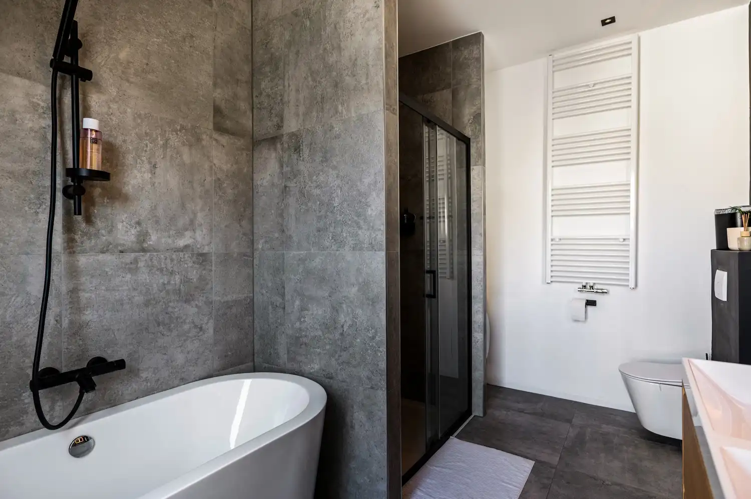 Instapklare woning met 3 slaapkamers in het centrum van Lier foto 11