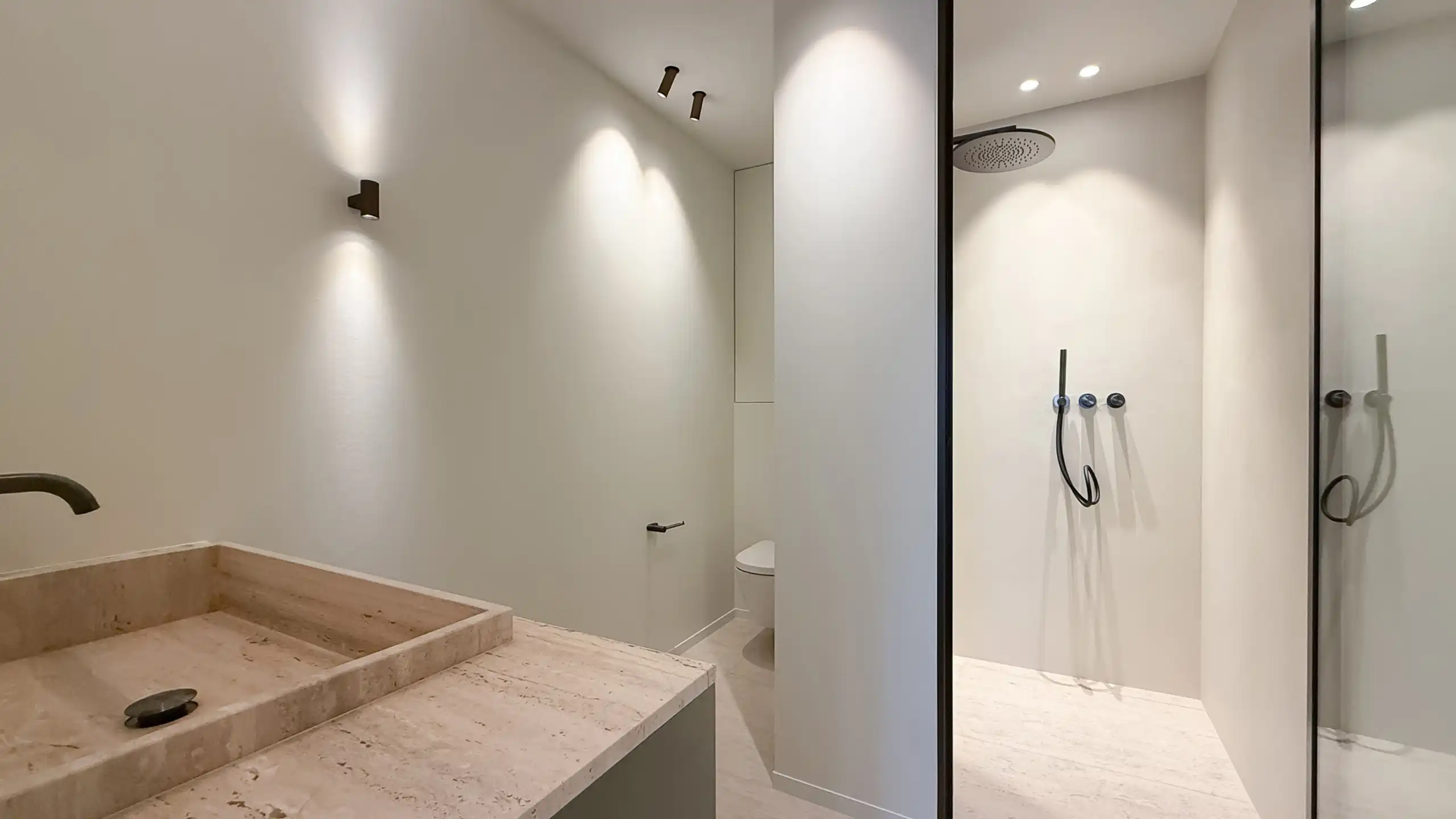 Volledig gerenoveerd appartement met zeezicht / Albertplein foto 25