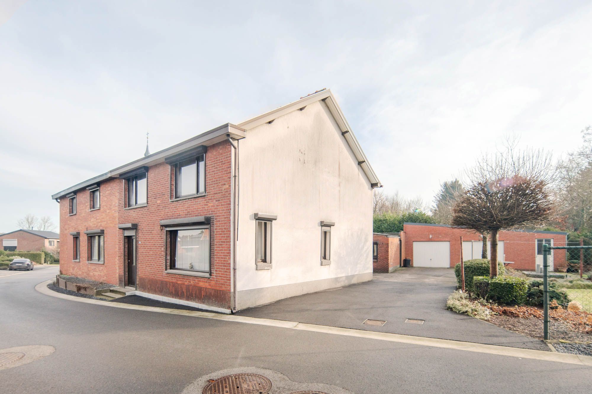Huis te koop foto 28