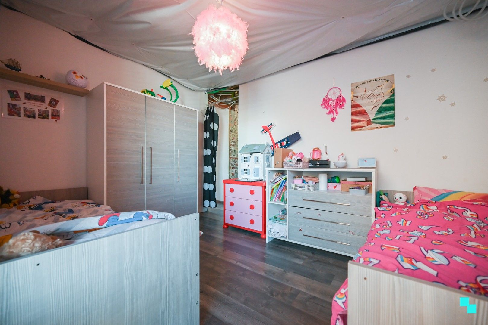 Eengezinswoning met drie slaapkamers te Lendelede foto 23