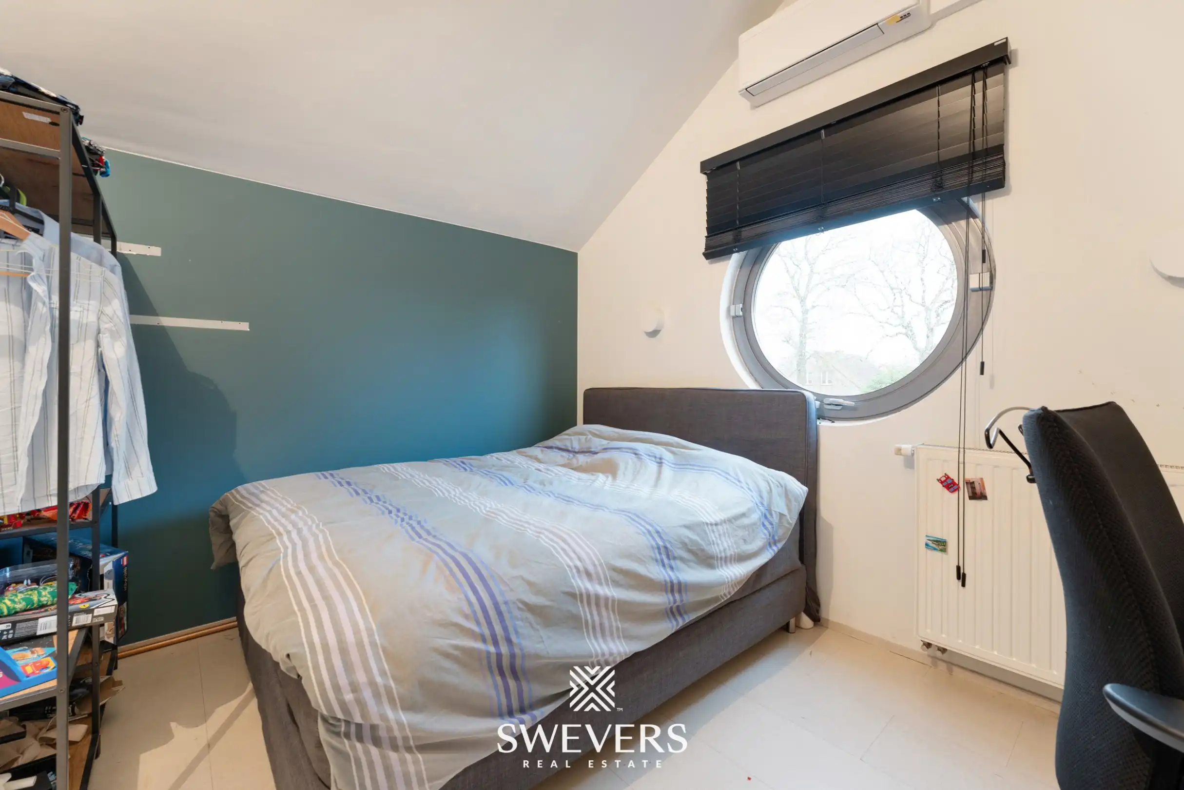 Villa met luxueus poolhouse, verwarmd zwembad en absolute topligging in Zonhoven foto 25