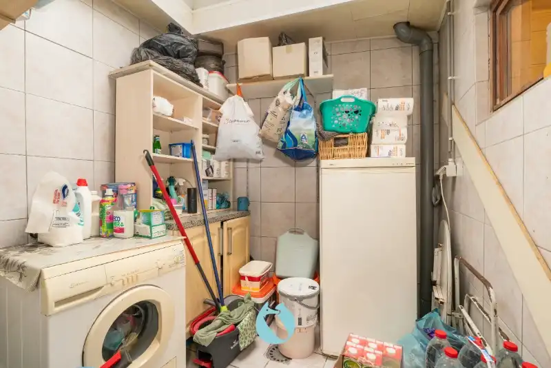Woning met 4 à 5 slaapkamers en koer foto 7