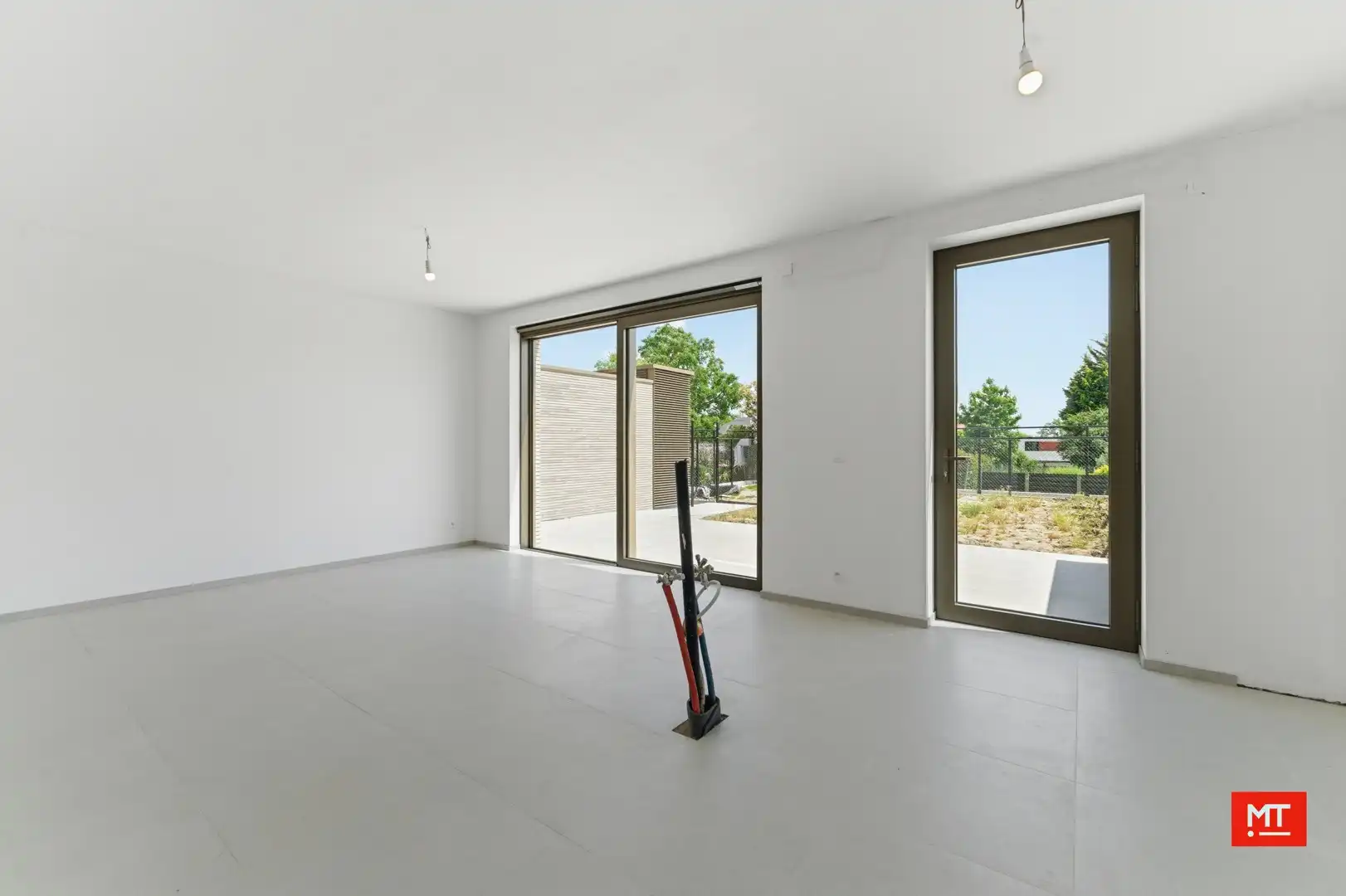 Residentie De Groene Poort in Beselare foto 30