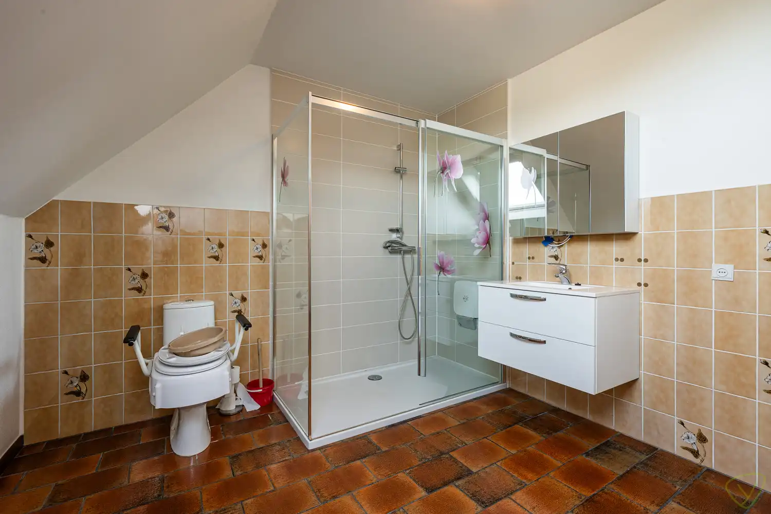 Charmant huis te koop op een gunsitge locatie in Oosteeklo - Perfect voor wie op zoek is naar een nieuwe thuis in alle rust! foto 20