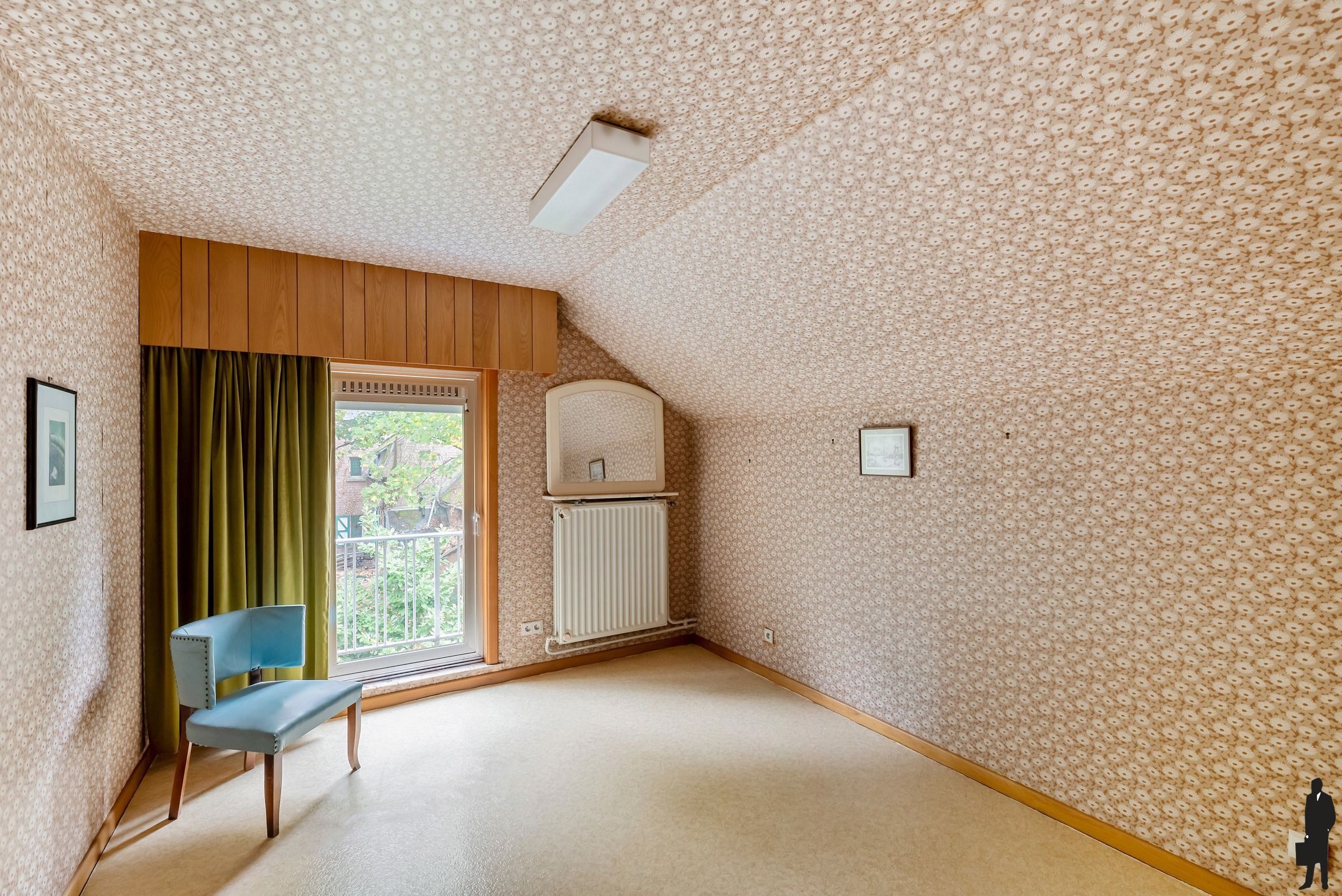 Ruime en rustig gelegen villa (341 m²) met 5 slk op een mooi perceel van 942 m². foto 19