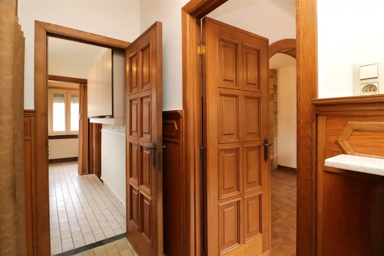 Woning met twee slpk in doodlopende straat  foto 2