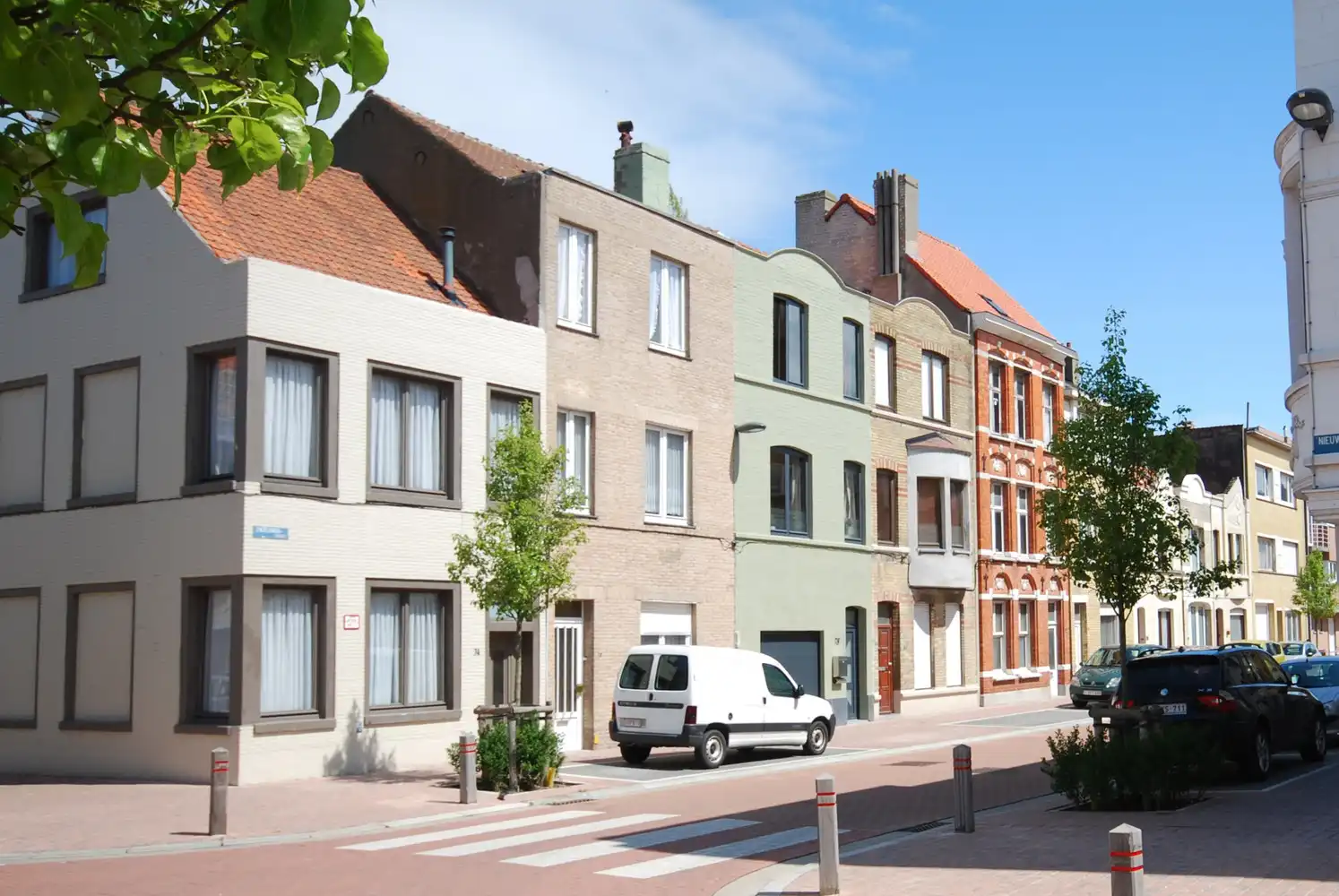 Huis te koop Zwaluwenstraat 76 - 8400 Oostende