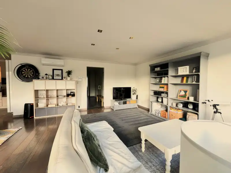 App met 3 slaapkamers  in centrum Ingelmunster foto 5