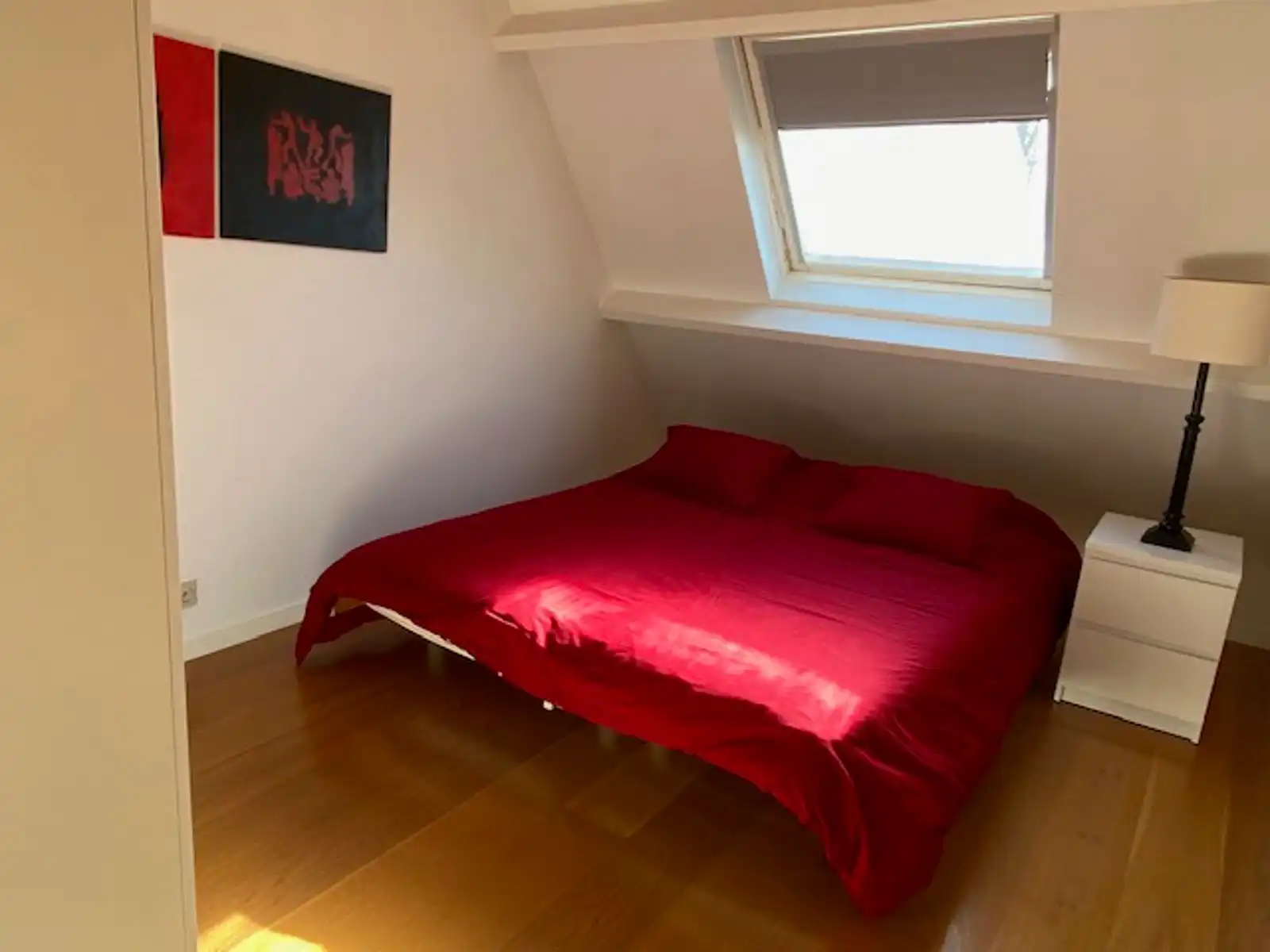 Zeer goed gelegen luxueus afgewerkte villa  op 43 are foto 8