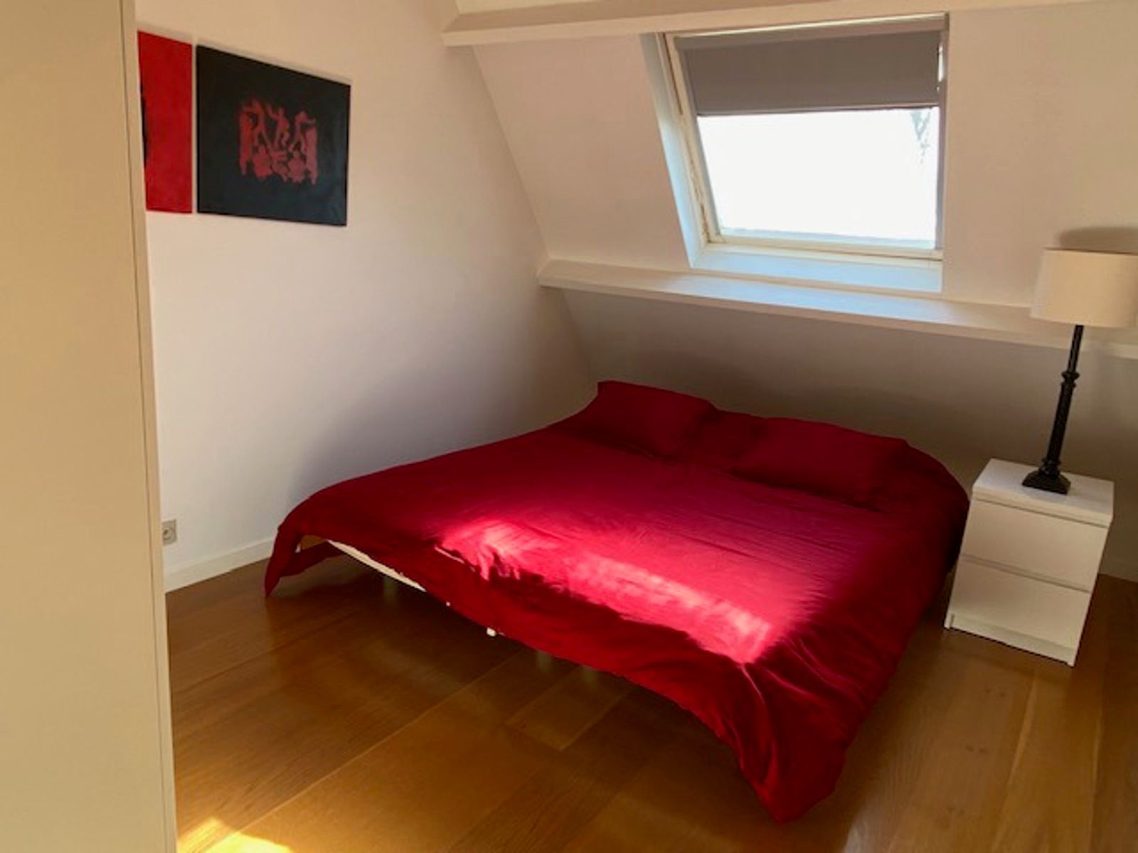 Zeer goed gelegen luxueus afgewerkte villa  op 43 are foto 8